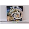 Image 1 : The Moody Blues "A Question of Balance" Canadian Issue Vintage Vinyl LP Record