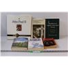 Image 1 : (5) Hardcover & Paperback Novels: Pope Jean Paul II; Sigmund Freud; Misc. Topics