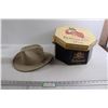 Image 1 : Biltmore Cowboy Hat with Box