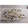 Image 1 : (25+) Assorted Pins and Badges