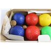 Image 2 : Sportcraft Bocce Balls