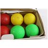 Image 3 : Sportcraft Bocce Balls