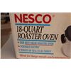 Image 3 : Nesco Roaster Oven - Sealed