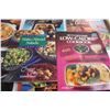 Image 2 : (10) Cookbooks - Weight Watchers, Company's Coming