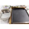 Image 3 : Bundt Pan, Baking Pans, Assorted Kitchenware