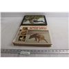 Image 1 : (2) Wild Animal Books