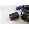 Image 8 : Sony Handycam with Accessories - Untested