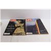 Image 2 : (7) LIFE Magazines - As Is