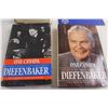 Image 2 : Diefenbaker Merch - Books, Booklets