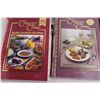 Image 3 : (6) Company's Coming Cookbooks