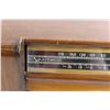 Image 2 : Sparton Megacycles Radio - Untested