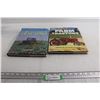 Image 1 : (2) Farm Tractor Books