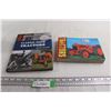 Image 1 : (2) Tractor Books