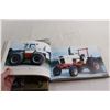 Image 3 : (2) Tractor Books