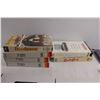 Image 2 : (7) VHS Tapes - Beethoven, (4) CDs - Irish Rovers, Misc.