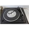 Image 8 : Sears AM/FM Stereo Receiver, Sears Turntable