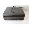 Image 2 : Technics CD Player, Technics Graphic Equalizer