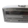 Image 3 : Technics CD Player, Technics Graphic Equalizer