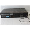 Image 9 : Technics CD Player, Technics Graphic Equalizer