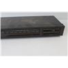 Image 8 : Technics CD Player, Technics AM/FM Stereo Tuner