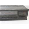 Image 8 : Technics Amp, Technics Stereo Cassette Deck