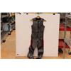 Image 1 : BARE Brand Wet Suit - Size Unknown 53" Long