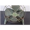 Image 2 : Vintage Sea Breeze Model 1162 Metal Electric Fan