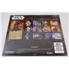 Image 3 : (3) Star Wars Lot: 2017 Calendar Sealed; Star Wars Missions Set; Star Wars Trivial Pursuit