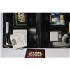 Image 4 : (3) Star Wars Lot: 2017 Calendar Sealed; Star Wars Missions Set; Star Wars Trivial Pursuit
