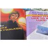 Image 3 : (8) Star Wars Books: 5 - Kids Magazines; Mad Magazine; Star Wars LEGO; Beware of Sith