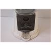 Image 2 : Continental Gumball of Canada Metal & Glass Gumball / Bubble-gum Dispenser