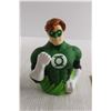 Image 2 : Green Lantern Coin Bank and Comic