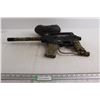 Image 1 : Bravo One Paintball Gun - As Is