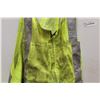 Image 2 : (2) High Vis Overalls - XXXL