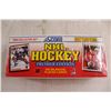 Image 2 : Score 1990 NHL Hockey Premier Edition Collector Set - Sealed