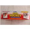 Image 3 : Score 1990 NHL Hockey Premier Edition Collector Set - Sealed