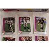 Image 2 : Pacific 1991 NFL Pro Football Plus Cards