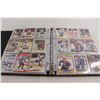 Image 1 : Hockey Card Collector's Album - (37) Pages