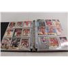 Image 7 : Hockey Card Collector's Album - (37) Pages