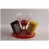Image 5 : Toy Gun, M&M Candy Dish