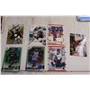 Image 2 : Assorted Sports Cards - NHL, MLB