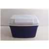 Image 6 : Rubbermaid Cooler