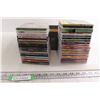 Image 1 : (31) CDs - The Clash, Our Lady Peace, Madonna