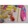 Image 5 : California Barbie Surf 'n Shop - As Is