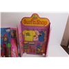 Image 6 : California Barbie Surf 'n Shop - As Is