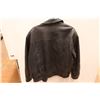 Image 5 : *Faux Leather Jacket - Size 52