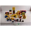 Image 1 : Lego Duplo Pieces