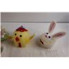 Image 3 : Handmade Easter Treat Holders