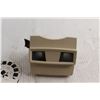 Image 6 : Viewmaster with Accessories