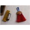 Image 2 : RCMP Brush, Wire Brush, Misc.